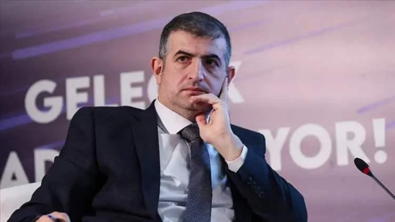 Foto - Türkiye’nin en zengini bir anda değişti! İşte Murat Ülker’i sessiz sedasız tahtından indiren sürpriz isim
