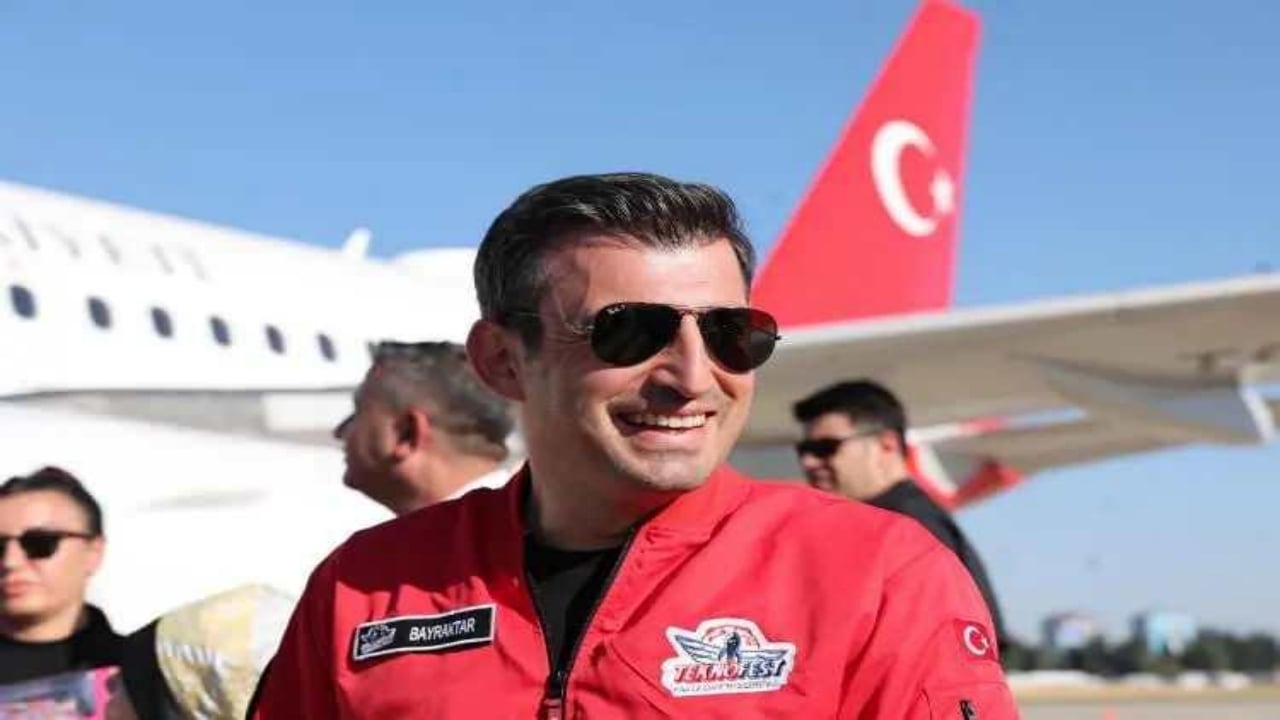 Foto - Türkiye’nin en zengini bir anda değişti! İşte Murat Ülker’i sessiz sedasız tahtından indiren sürpriz isim