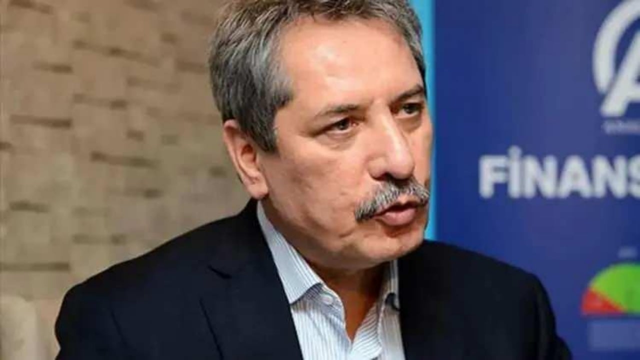 Foto - Türkiye’nin en zengini bir anda değişti! İşte Murat Ülker’i sessiz sedasız tahtından indiren sürpriz isim