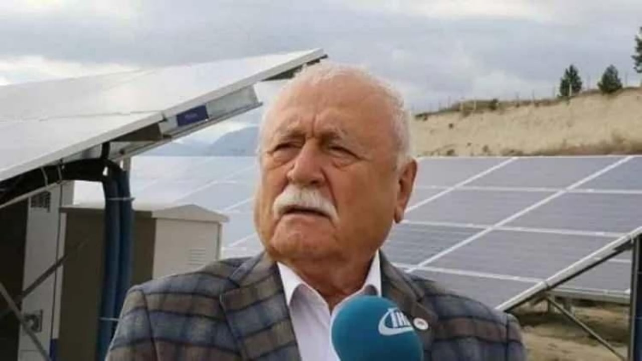 Foto - Türkiye’nin en zengini bir anda değişti! İşte Murat Ülker’i sessiz sedasız tahtından indiren sürpriz isim