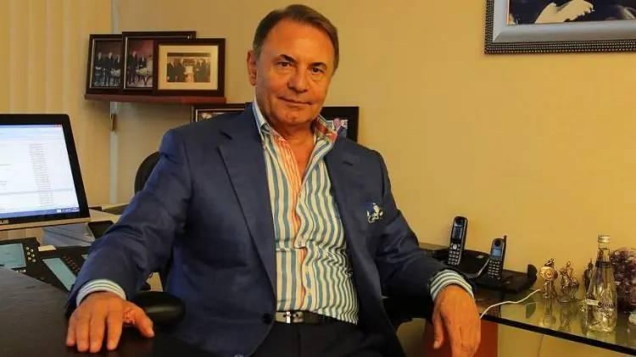 Foto - Türkiye’nin en zengini bir anda değişti! İşte Murat Ülker’i sessiz sedasız tahtından indiren sürpriz isim