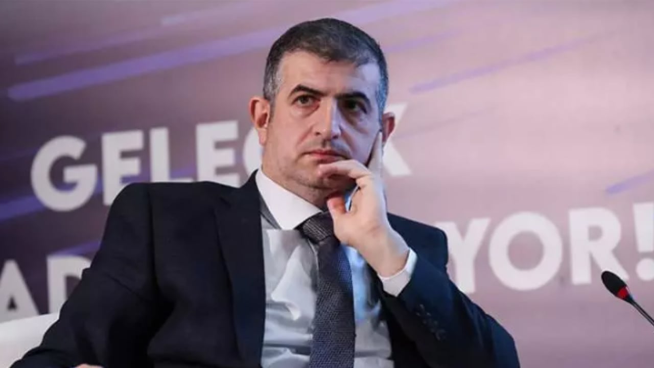 Foto - Türkiye'nin en zenginleri belli oldu! Zirvedeki isim değişti!