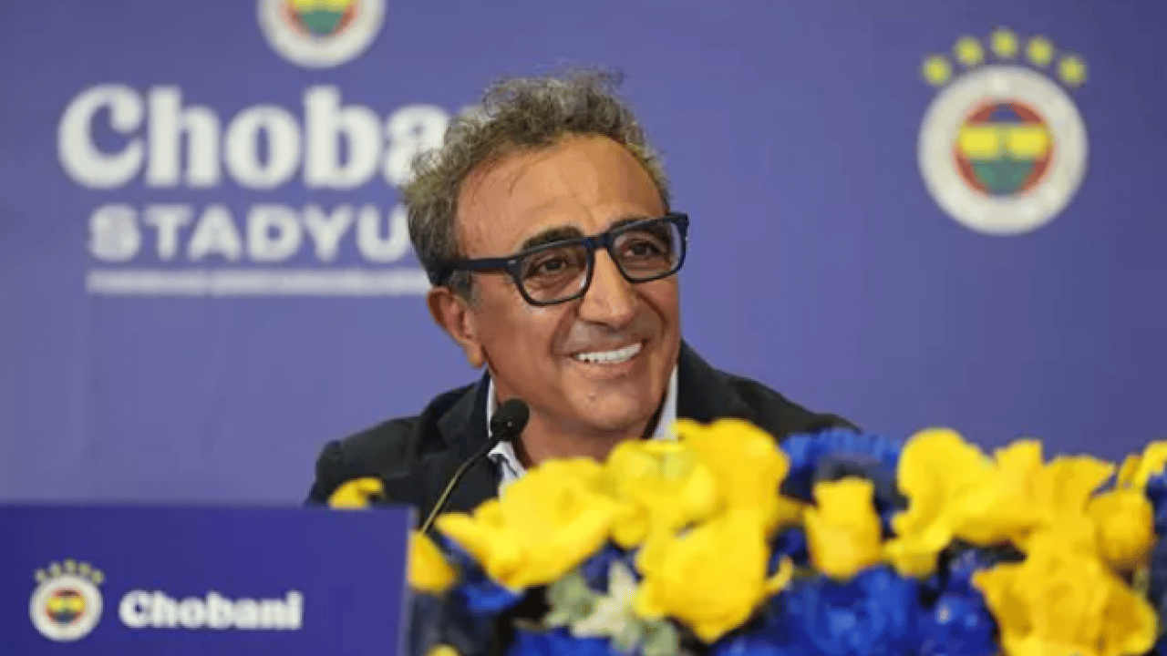 Foto - Türkiye'nin en zenginleri belli oldu! Zirvedeki isim değişti!