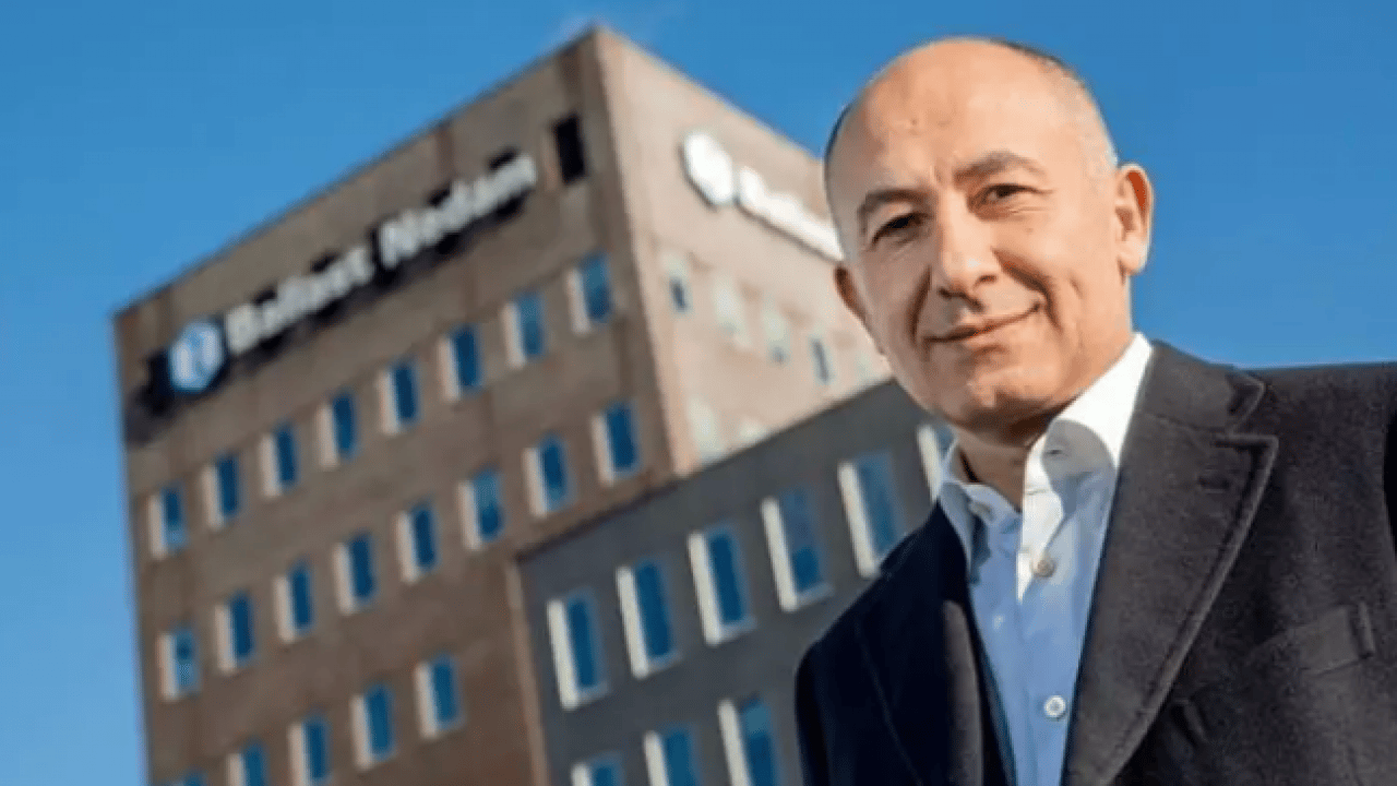 Foto - Türkiye'nin en zenginleri belli oldu! Zirvedeki isim değişti!