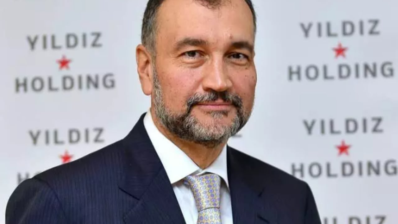 Foto - Türkiye'nin en zenginleri belli oldu! Zirvedeki isim değişti!