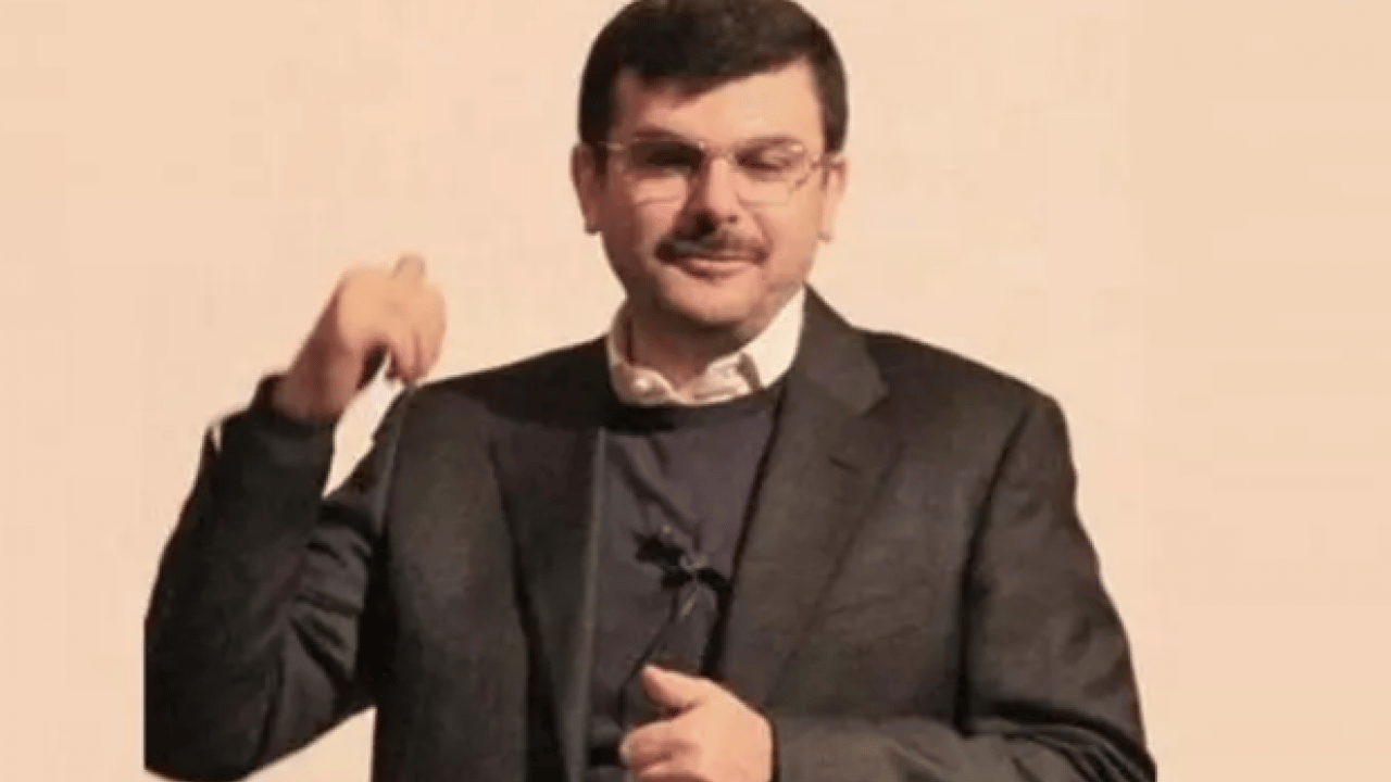 Foto - Türkiye'nin en zenginleri belli oldu! Zirvedeki isim değişti!