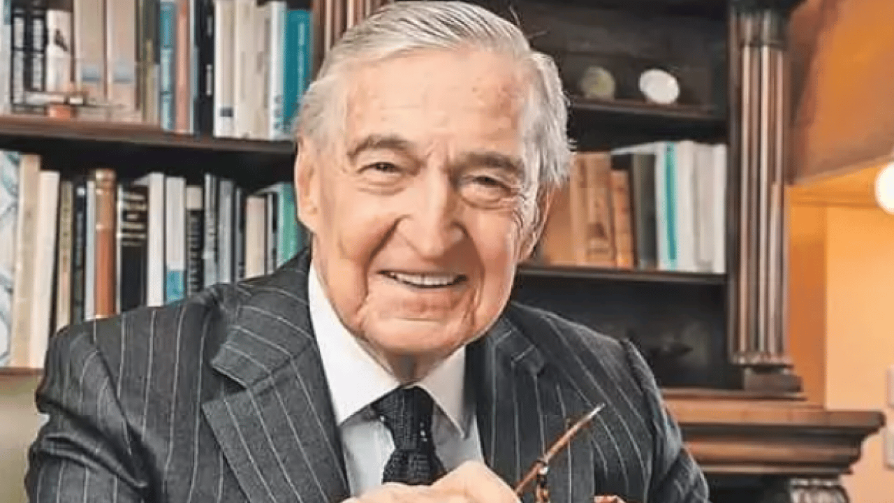 Foto - Türkiye'nin en zenginleri belli oldu! Zirvedeki isim değişti!