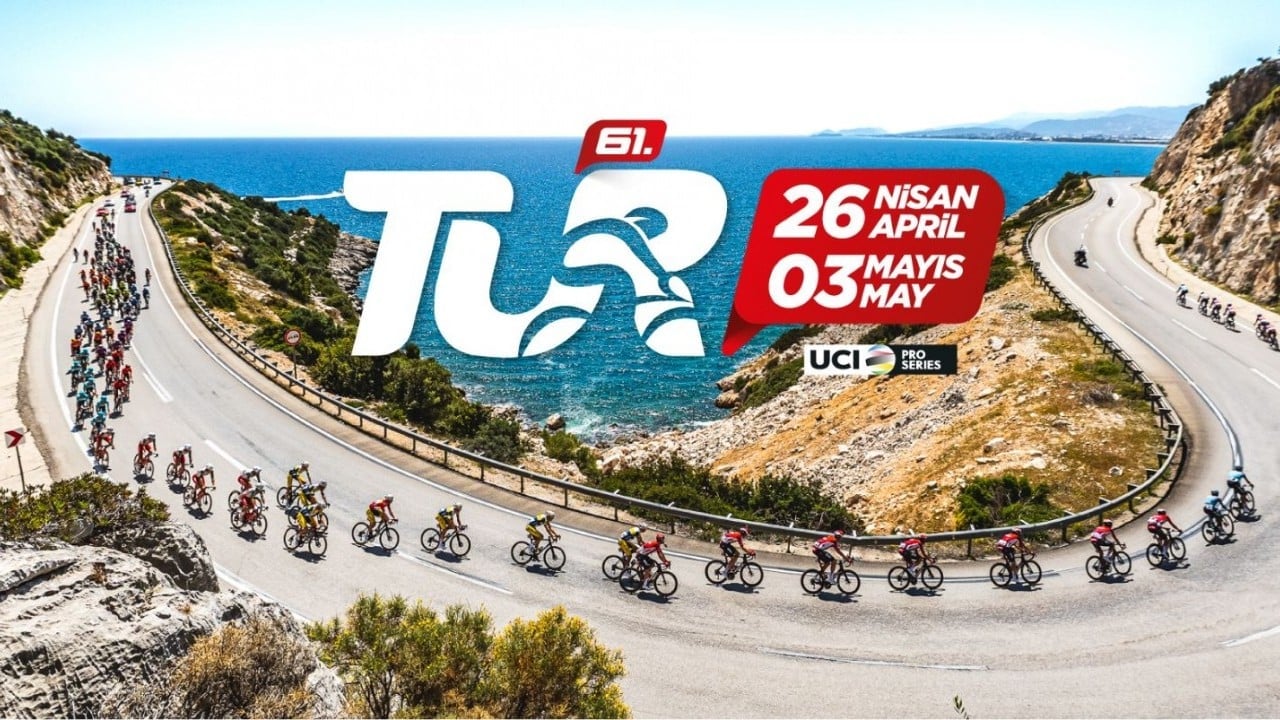 Foto - Türkiye’nin eşsiz rotalarında bir klasik: Cumhurbaşkanlığı Türkiye Bisiklet Turu 61. kez sahneye çıkıyor