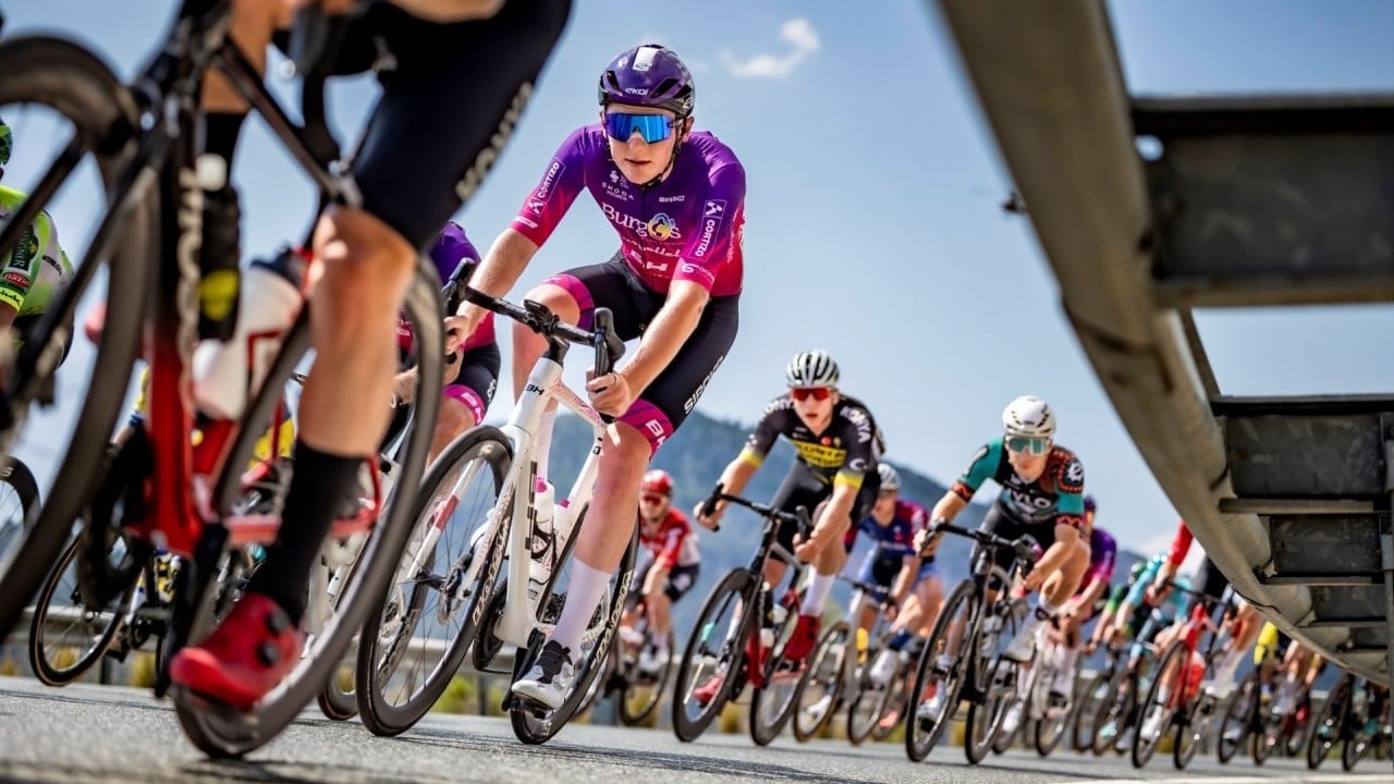 Foto - Türkiye’nin eşsiz rotalarında bir klasik: Cumhurbaşkanlığı Türkiye Bisiklet Turu 61. kez sahneye çıkıyor