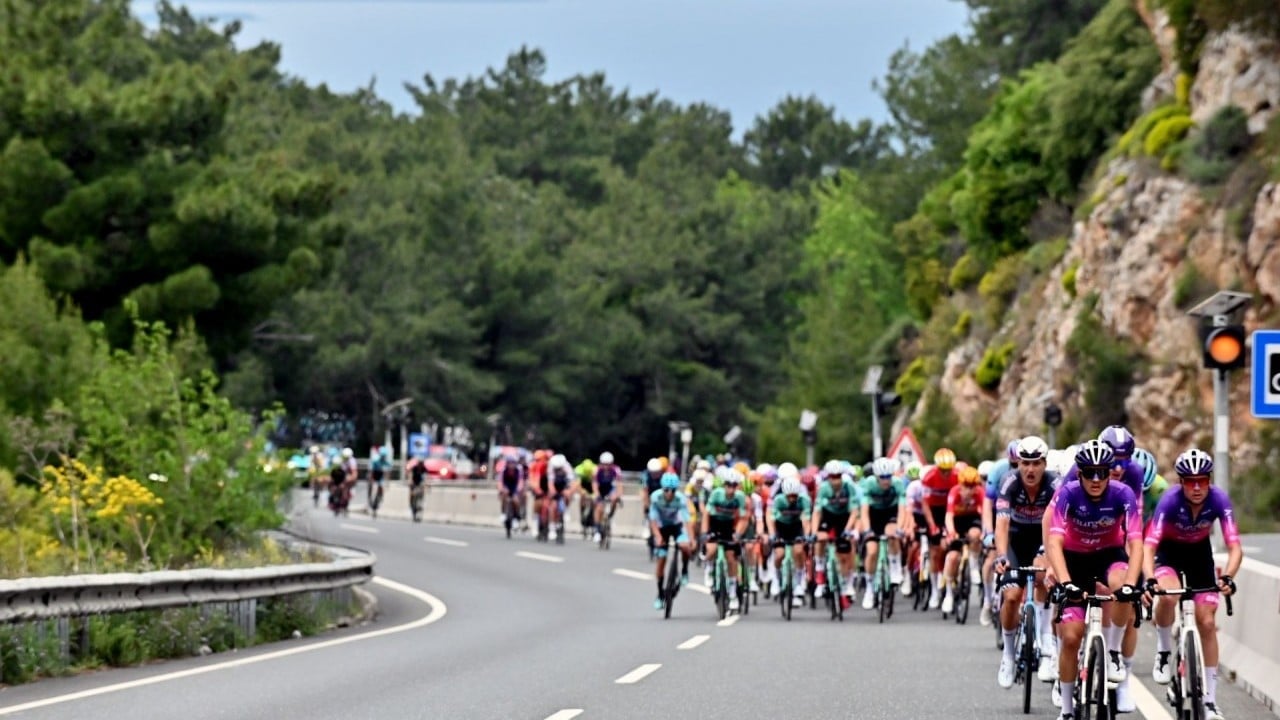 Foto - Türkiye’nin eşsiz rotalarında bir klasik: Cumhurbaşkanlığı Türkiye Bisiklet Turu 61. kez sahneye çıkıyor