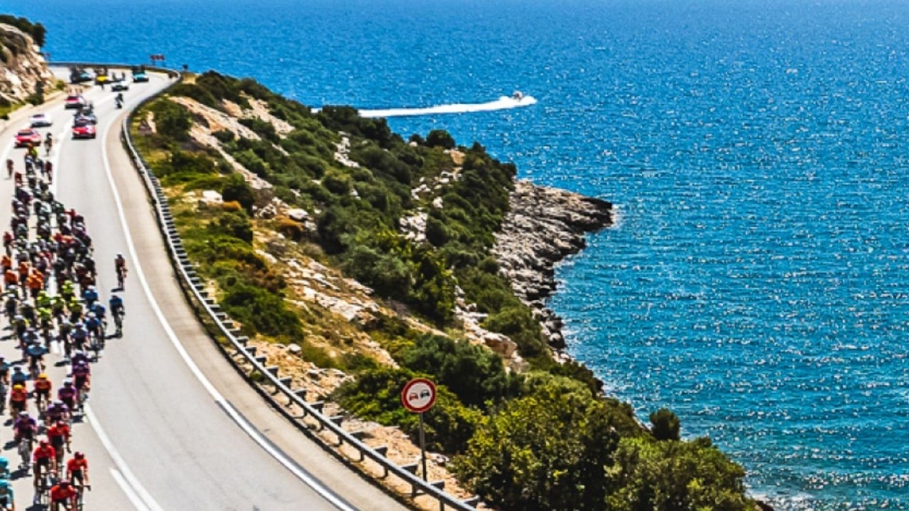 Foto - Türkiye’nin eşsiz rotalarında bir klasik: Cumhurbaşkanlığı Türkiye Bisiklet Turu 61. kez sahneye çıkıyor