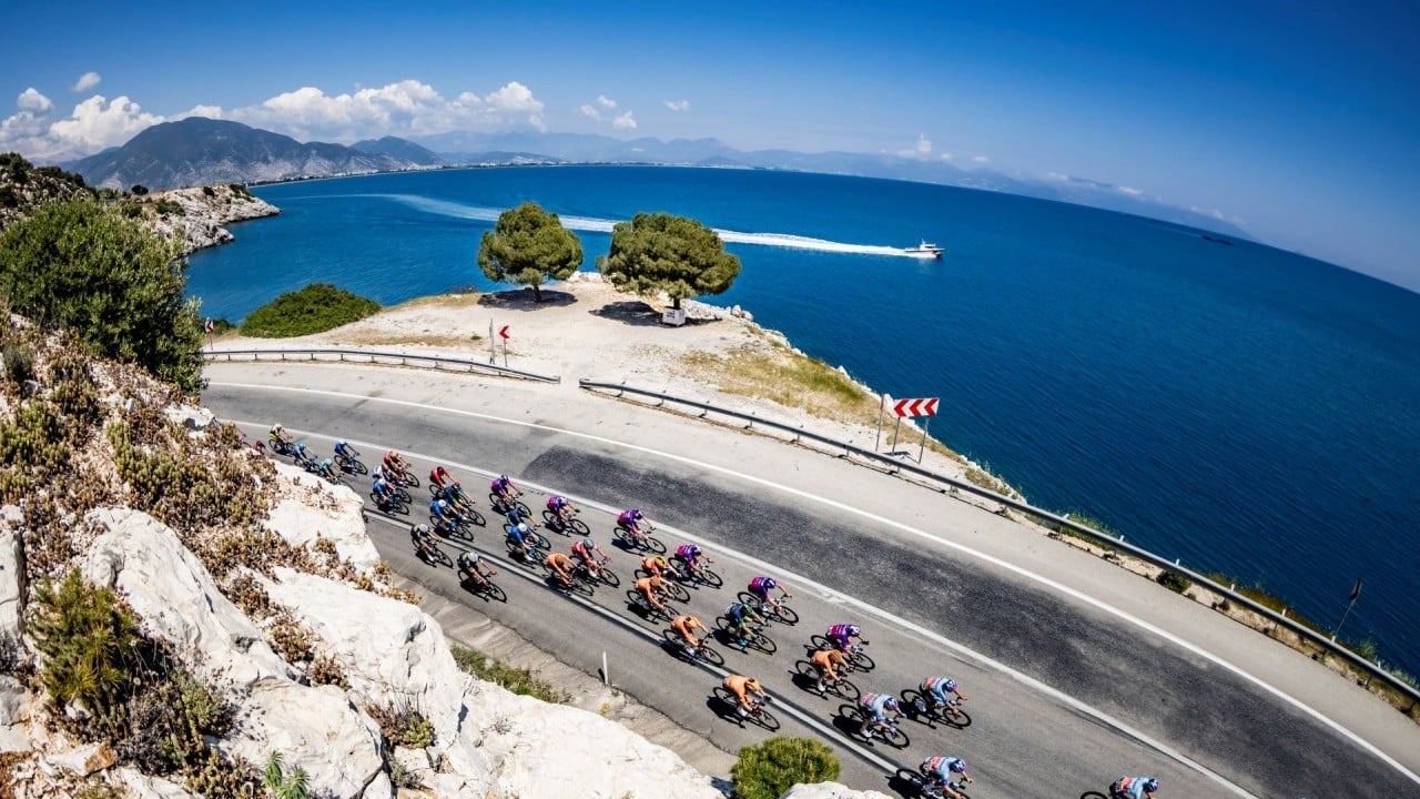 Foto - Türkiye’nin eşsiz rotalarında bir klasik: Cumhurbaşkanlığı Türkiye Bisiklet Turu 61. kez sahneye çıkıyor