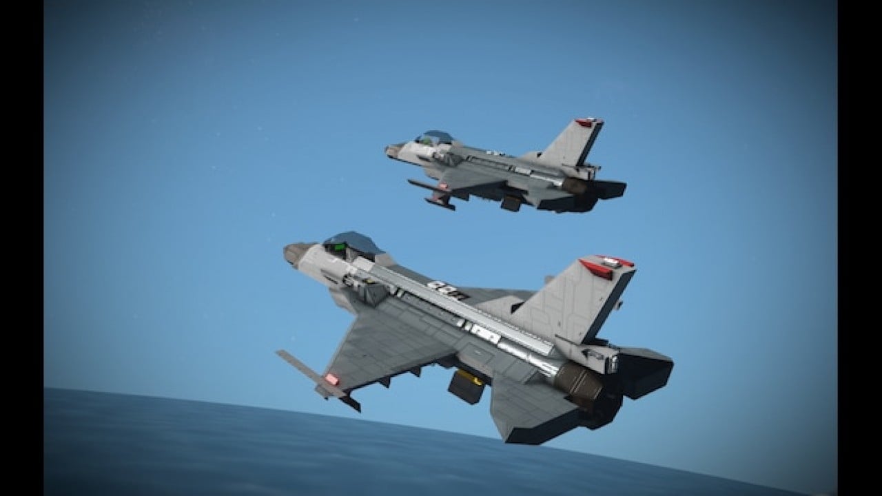 Foto - Türkiye'nin Eurofighter hamlesine hemen karşılık verdiler: 38 tane savaş uçağı alıyorlar