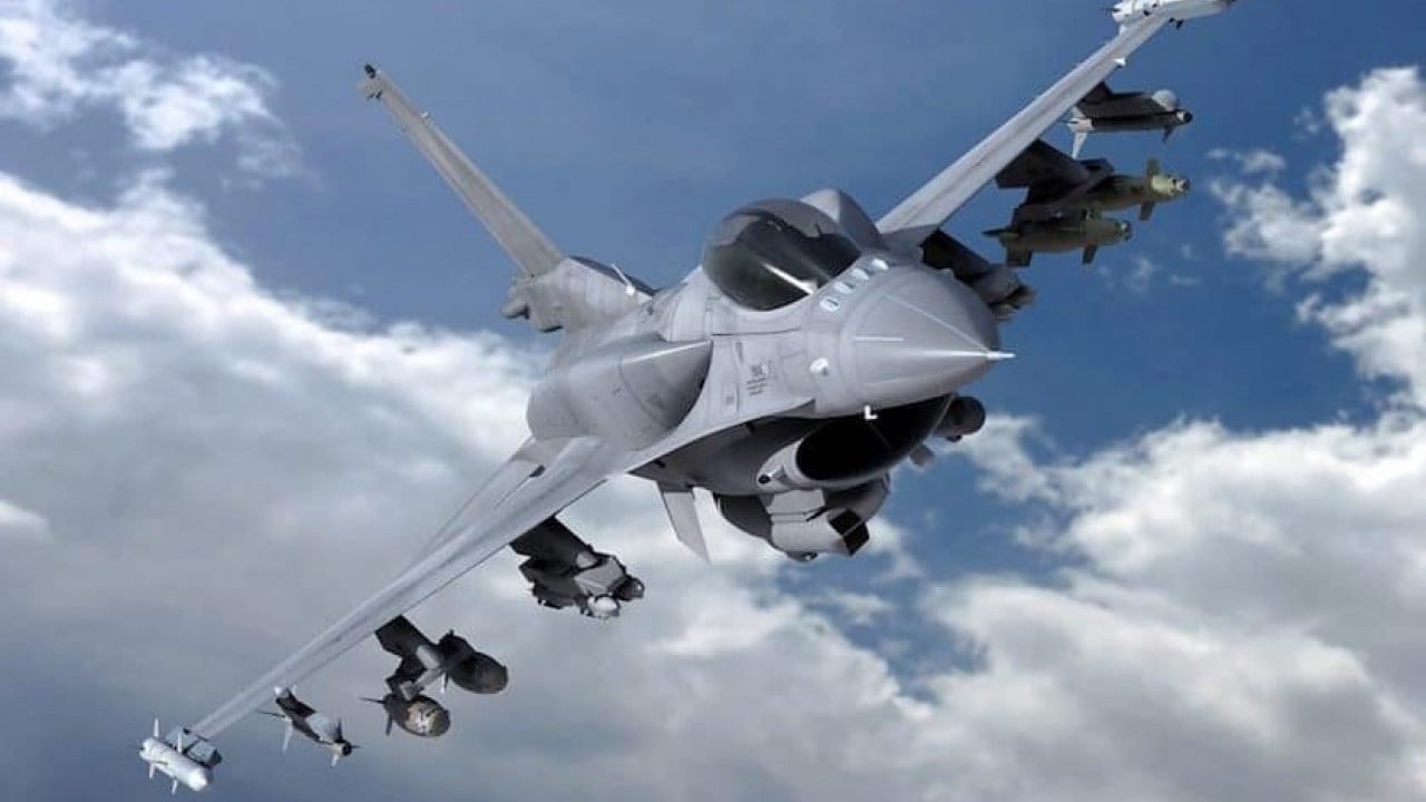 Foto - Türkiye'nin Eurofighter hamlesine hemen karşılık verdiler: 38 tane savaş uçağı alıyorlar