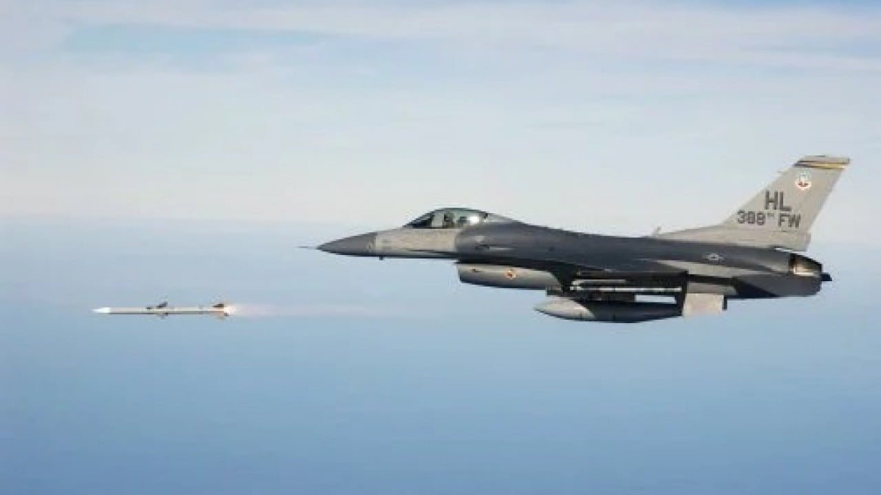 Foto - Türkiye'ye karşı o füzeleri alacaklardı! Reddedildiler ama  vazgeçmiyorlar 'bize satın' diye yalvarmaya başladılar