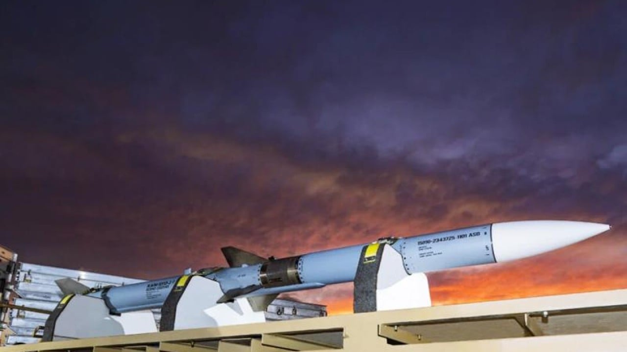 Foto - Türkiye'ye karşı o füzeleri alacaklardı! Reddedildiler ama  vazgeçmiyorlar 'bize satın' diye yalvarmaya başladılar