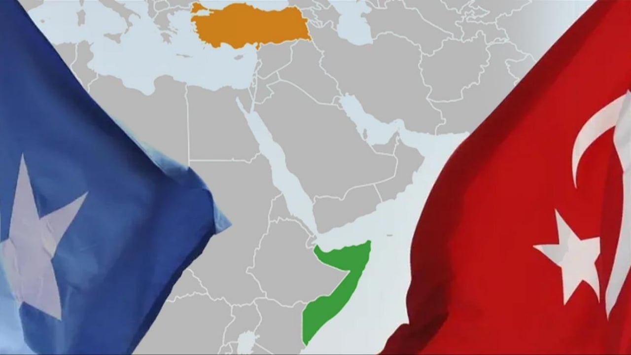 Foto - Türkiye’nin F-16’larını konuşlandırdığı ülkeden bir bomba teklif daha! 6 bin 500 km öteden "Artık bu şart oldu" diyerek duyurdular