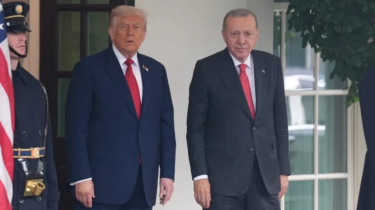 Foto - Türkiye'nin F-35 alma ihtimali uykularını kaçırdı: Onlarca yılımızı etkileyebilir