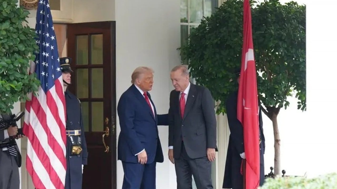 Foto - Türkiye'nin F-35 alma ihtimali uykularını kaçırdı: Onlarca yılımızı etkileyebilir