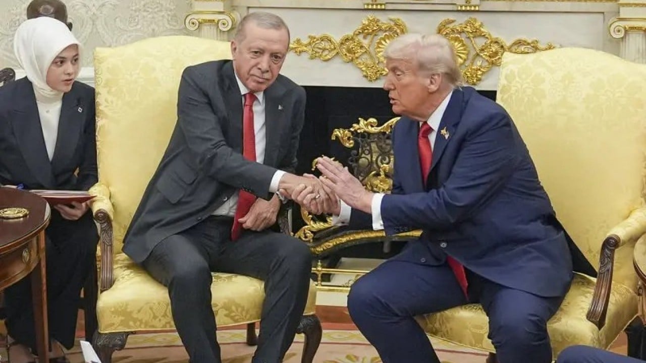 Foto - Türkiye'nin F-35 alma ihtimali uykularını kaçırdı: Onlarca yılımızı etkileyebilir
