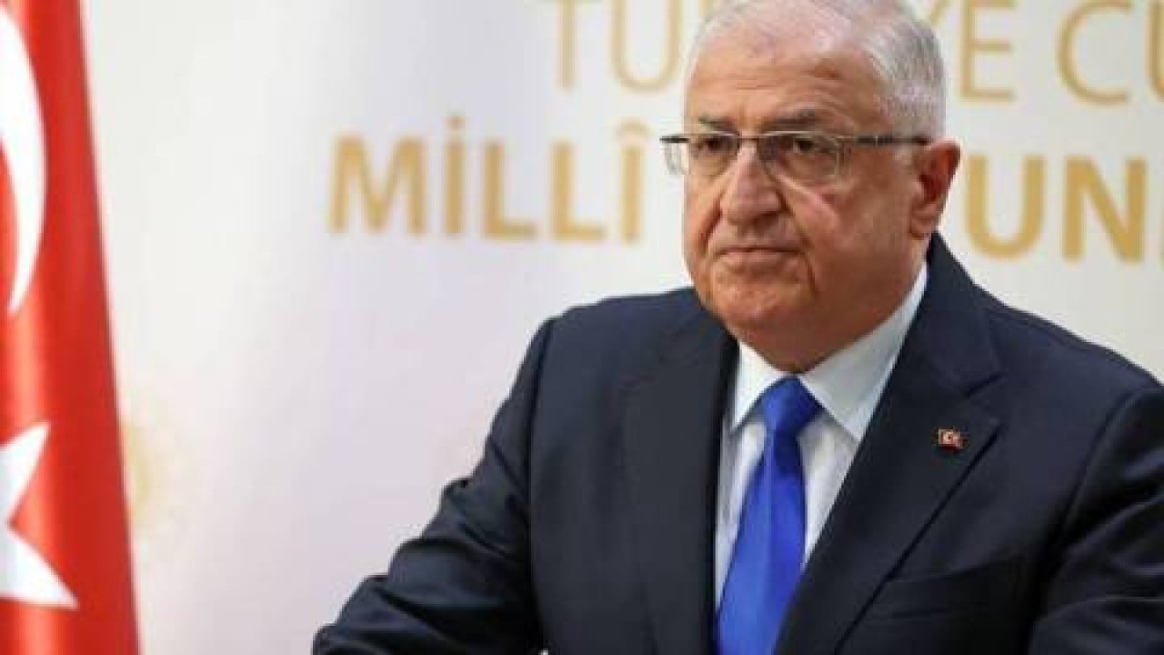 Foto - Türkiye'nin F-35 almaması için gizli gizli lobi yapan iki ülkenin ismini açıkladı