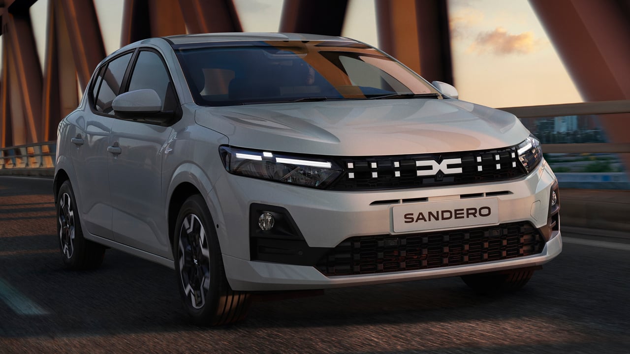 Foto - Türkiye’nin favorisi yenilendi! Dacia’dan model yağmuru! Otomatik + LPG + uzun menzil!