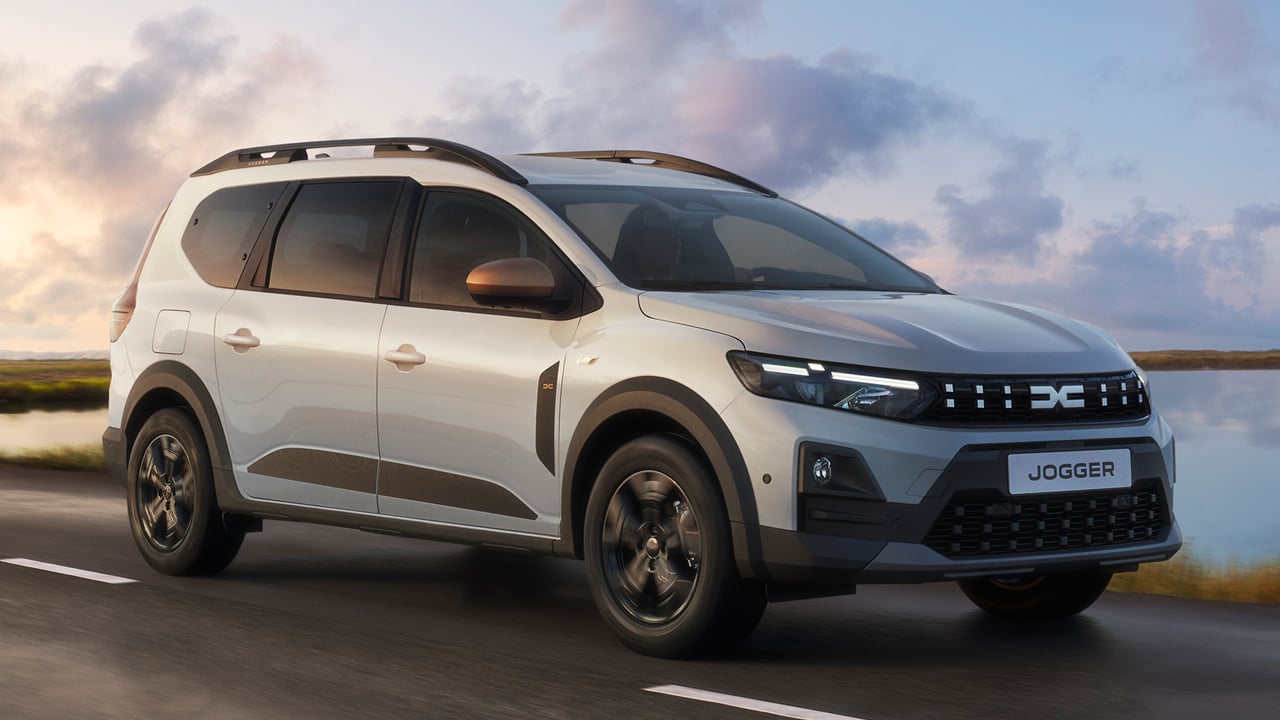 Foto - Türkiye’nin favorisi yenilendi! Dacia’dan model yağmuru! Otomatik + LPG + uzun menzil!