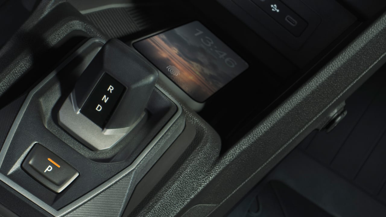 Foto - Türkiye’nin favorisi yenilendi! Dacia’dan model yağmuru! Otomatik + LPG + uzun menzil!