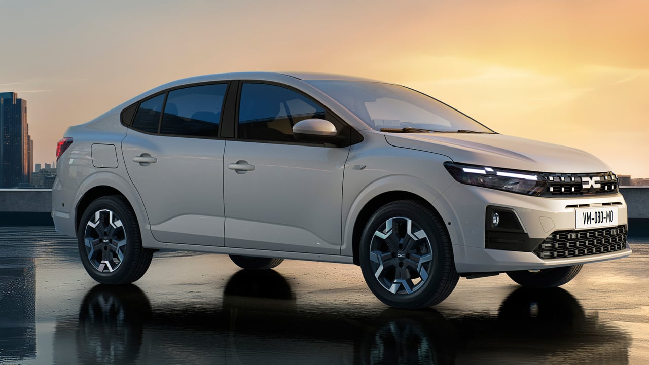 Foto - Türkiye’nin favorisi yenilendi! Dacia’dan model yağmuru! Otomatik + LPG + uzun menzil!