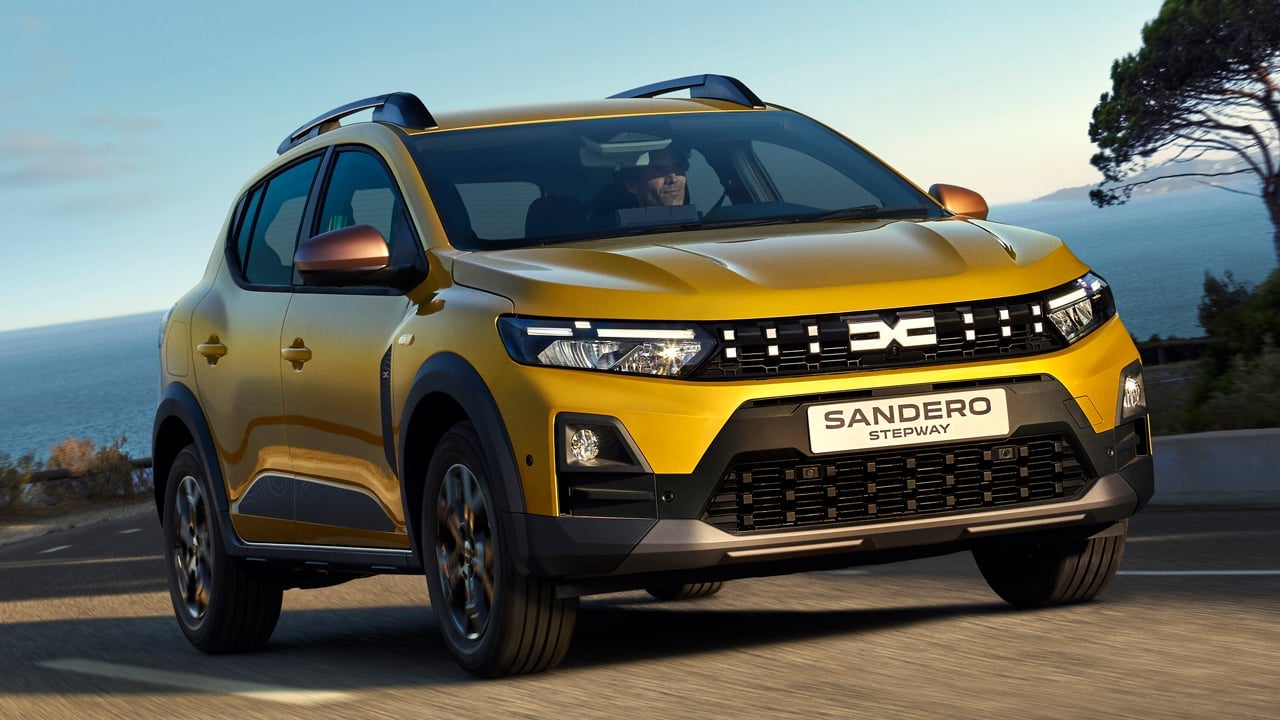 Foto - Türkiye’nin favorisi yenilendi! Dacia’dan model yağmuru! Otomatik + LPG + uzun menzil!