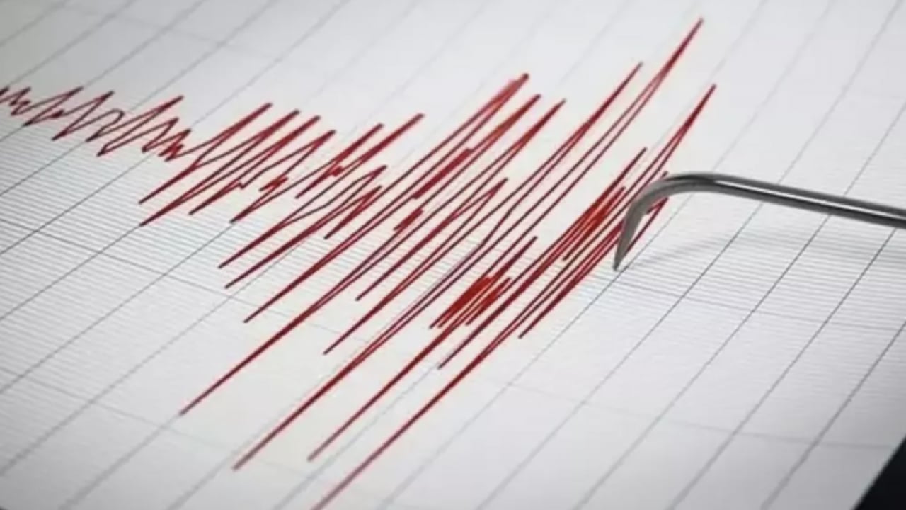 Foto - Türkiye’nin fay haritası güncellendi! Hangi şehirler deprem riski altında şok etti