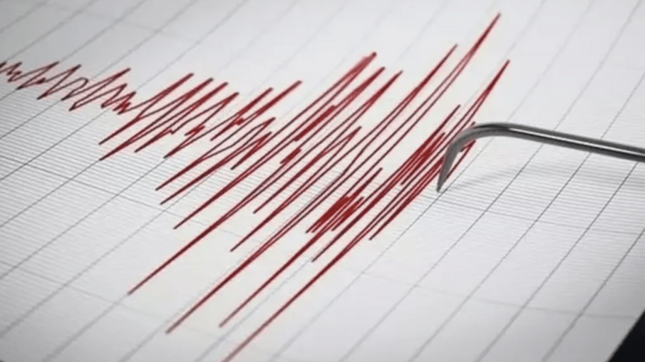 Foto - Türkiye’nin fay haritası güncellendi! Hangi şehirler deprem riski altında şok etti