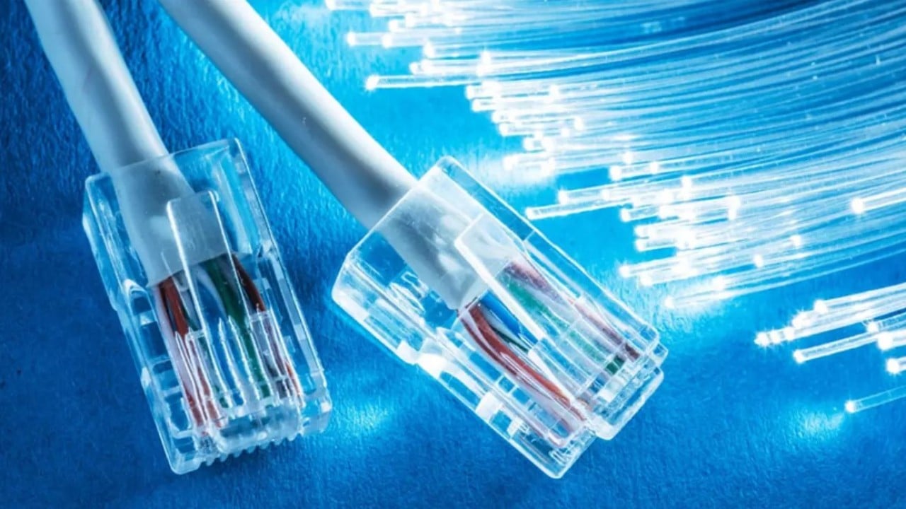 Foto - Türkiye'nin fiber internet abone sayısı 10 milyona dayandı