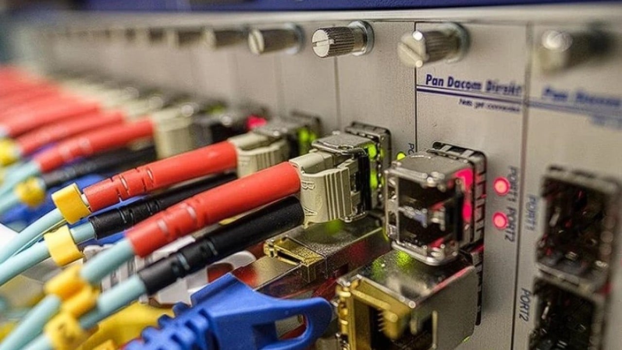 Foto - Türkiye'nin fiber internet abone sayısı 10 milyona dayandı