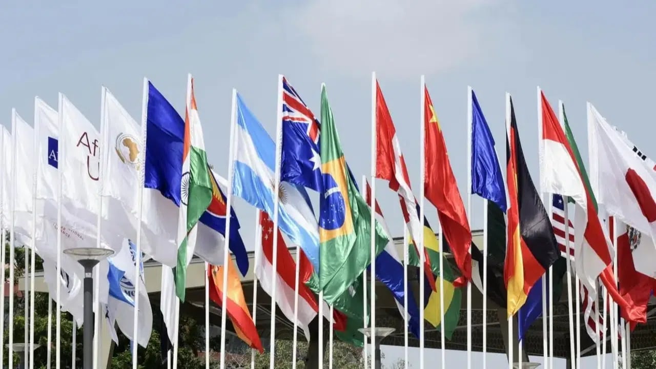 Foto - Türkiye’nin G20 imzası: 5 yılda yüzde 46 artışla 100 milyar doları aştı