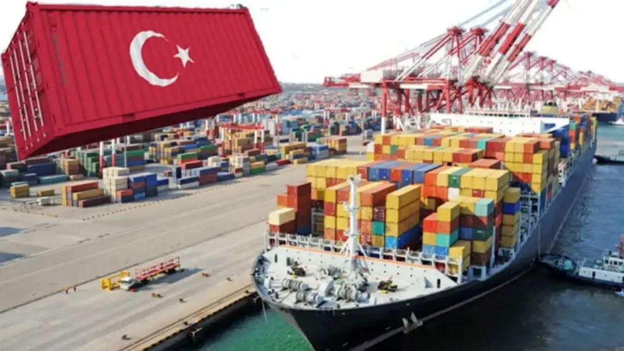 Foto - Türkiye’nin G20 imzası: 5 yılda yüzde 46 artışla 100 milyar doları aştı