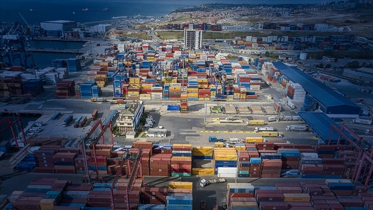 Foto - Türkiye’nin G20 imzası: 5 yılda yüzde 46 artışla 100 milyar doları aştı