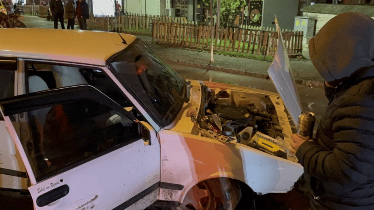 Foto - Türkiye’nin getirildiği acı tablo: 100 yıl önce kahraman Şerife bacılar! Şimdi dehşet saçan alkolik kadınlar