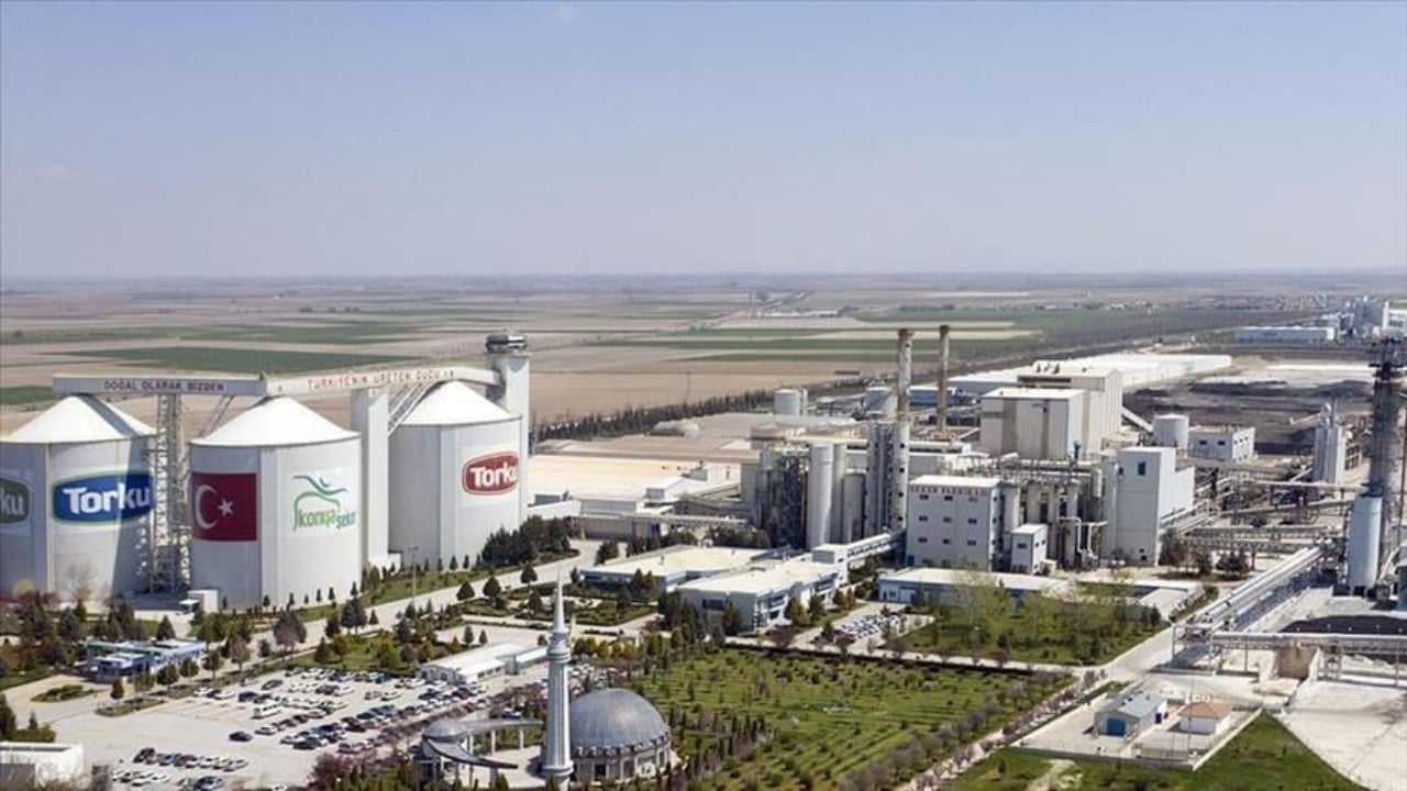 Foto - Türkiye’nin gıda devi Torku’da fabrika parçalanıyor! Makineler sessiz sedasız rakip firmaya satıldı