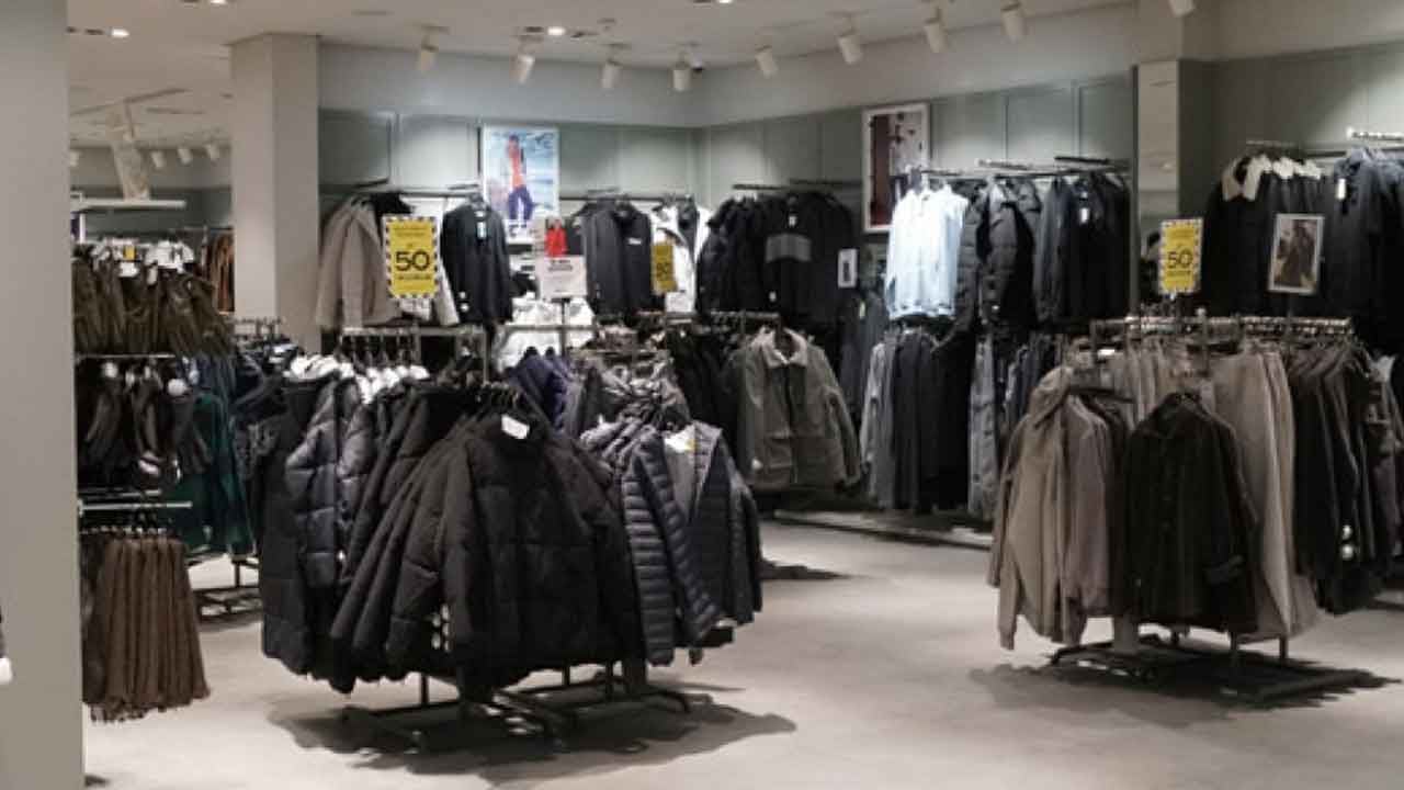 Foto - Türkiye'nin giyim devinden beklenmedik karar! Ülkedeki tüm mağazaları kapatma kararı aldı