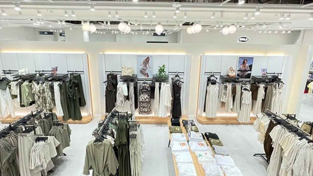 Foto - Türkiye'nin giyim devinden beklenmedik karar! Ülkedeki tüm mağazaları kapatma kararı aldı