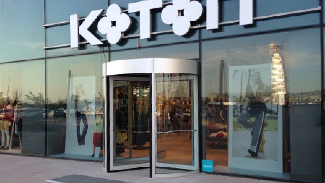 Foto - Türkiye'nin giyim devinden beklenmedik karar! Ülkedeki tüm mağazaları kapatma kararı aldı