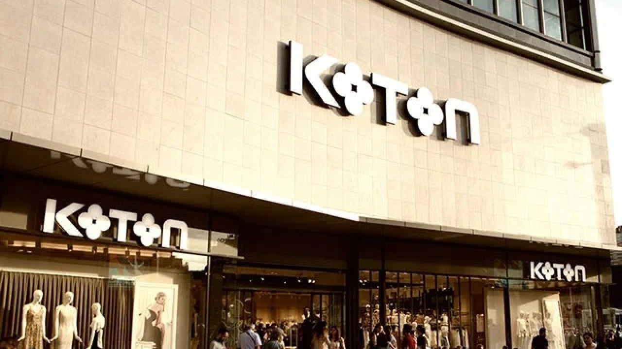 Foto - Türkiye'nin giyim devinden beklenmedik karar! Ülkedeki tüm mağazaları kapatma kararı aldı