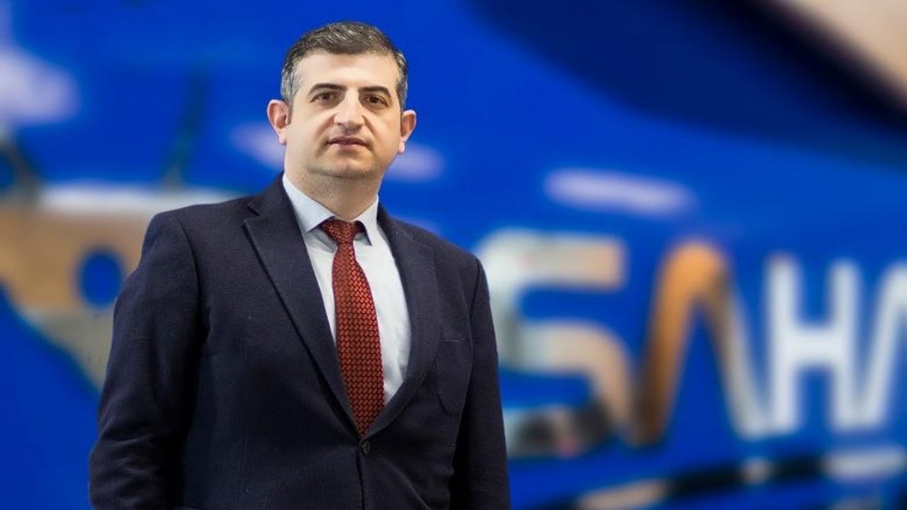 Foto - Türkiye’nin gizli gücü, SAHA 2026’da görücüye çıkacak! Haluk Bayraktar "Artık hiçbir şey eskisi gibi olmayacak" diyerek dünyaya meydan okudu