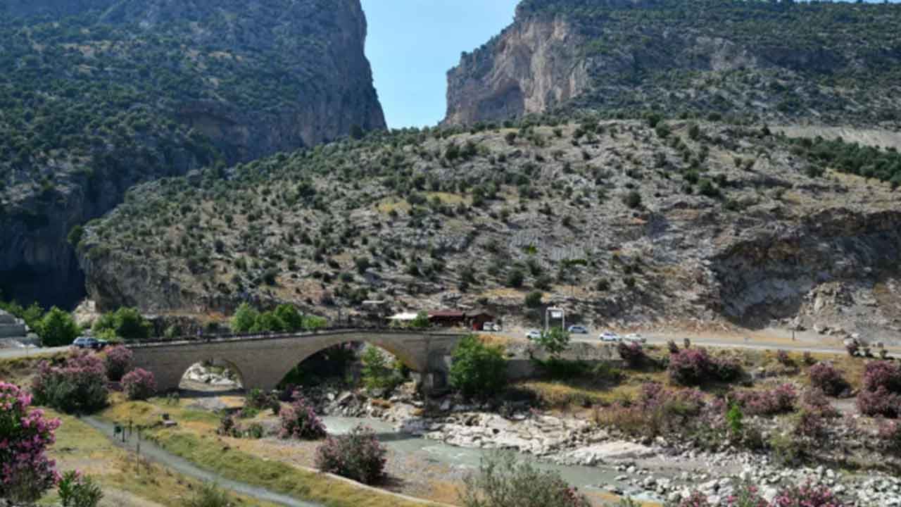 Foto - Türkiye'nin gizli hazinesi bu ilimizde! Yerin altında resmen servet var ama büyük de bir sorun var