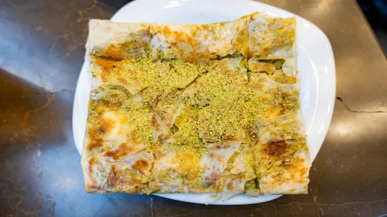 Foto - Türkiye’nin gizli kahvaltı haritası ifşa oldu! En iştah açan sofra bakın hangi ilden çıktı