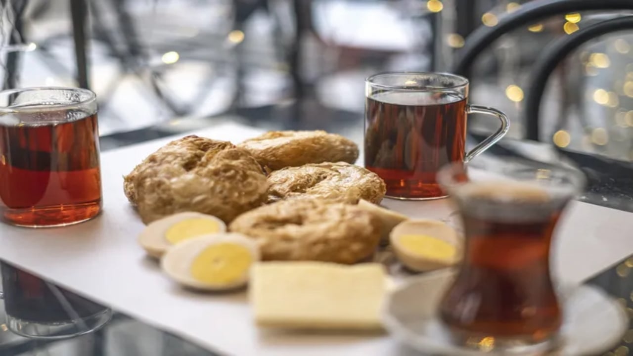 Foto - Türkiye’nin gizli kahvaltı haritası ifşa oldu! En iştah açan sofra bakın hangi ilden çıktı