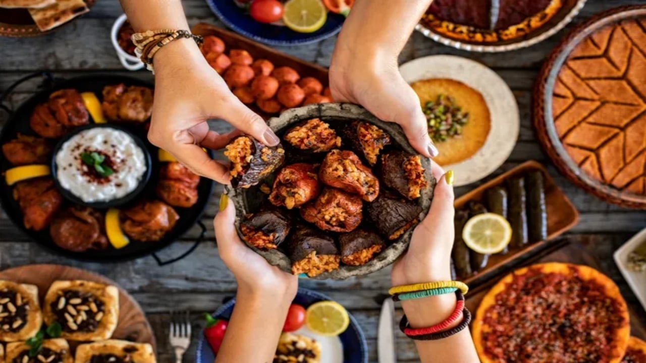 Foto - Türkiye’nin gizli kahvaltı haritası ifşa oldu! En iştah açan sofra bakın hangi ilden çıktı