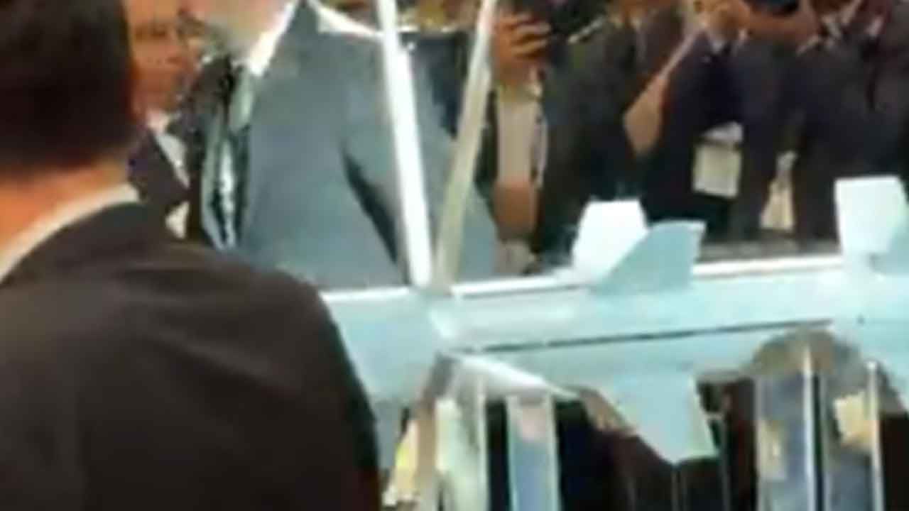 Foto - Türkiye'nin gizli projesi gün yüzüne çıktı: İşte suikast füzesi Neşter