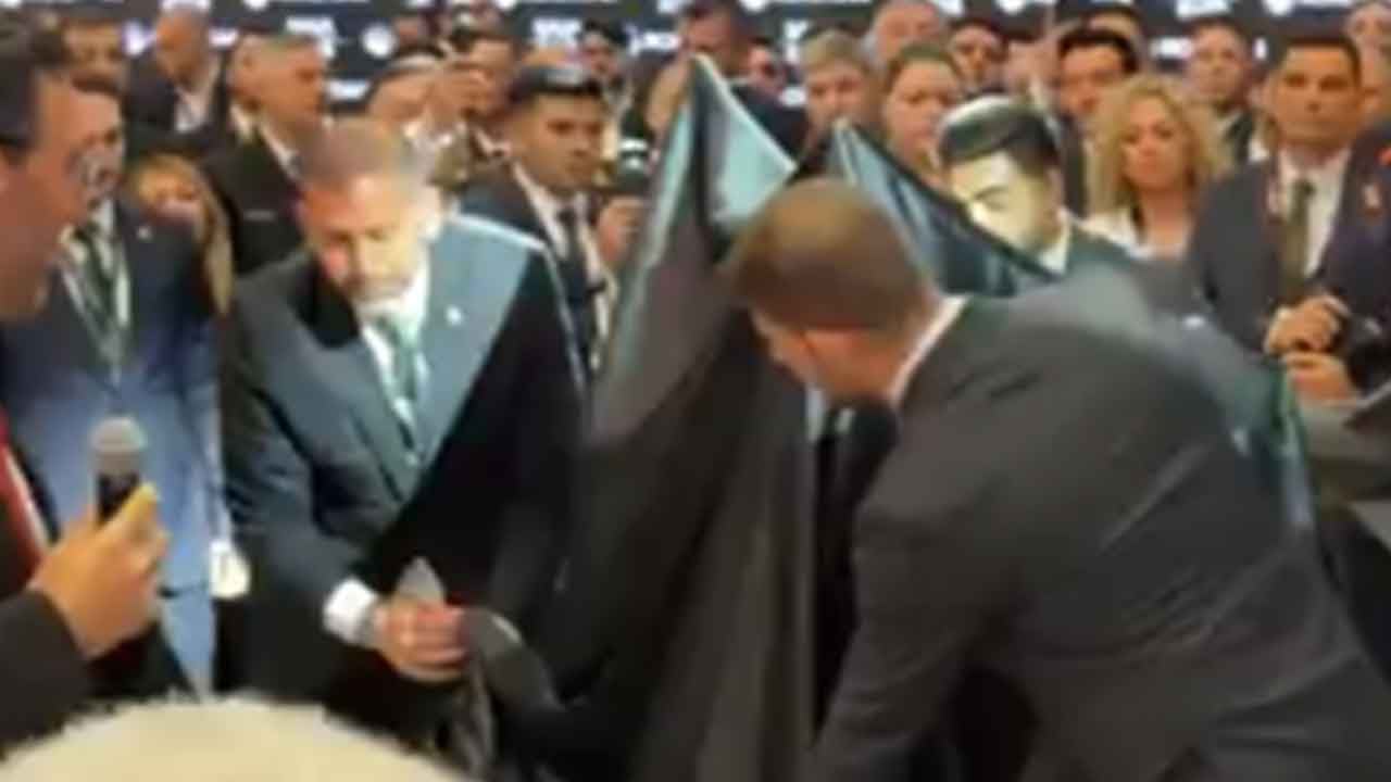Foto - Türkiye'nin gizli projesi gün yüzüne çıktı: İşte suikast füzesi Neşter